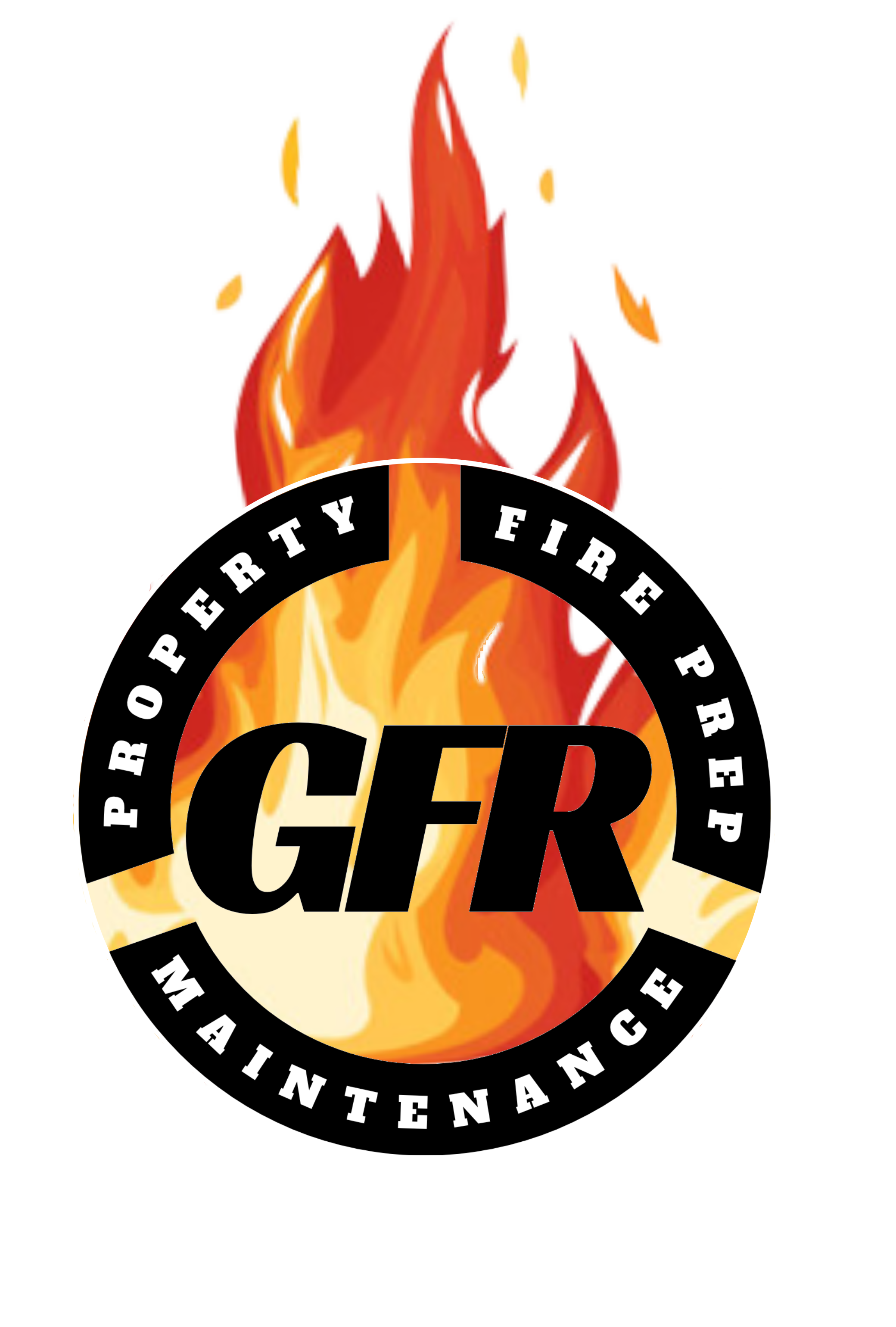 Get Fire Ready logo
