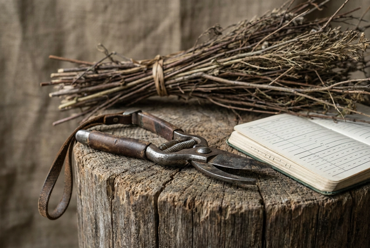 Professional header image for industry analysis: What CFA Standards Actually Require From Your Vegetation ...